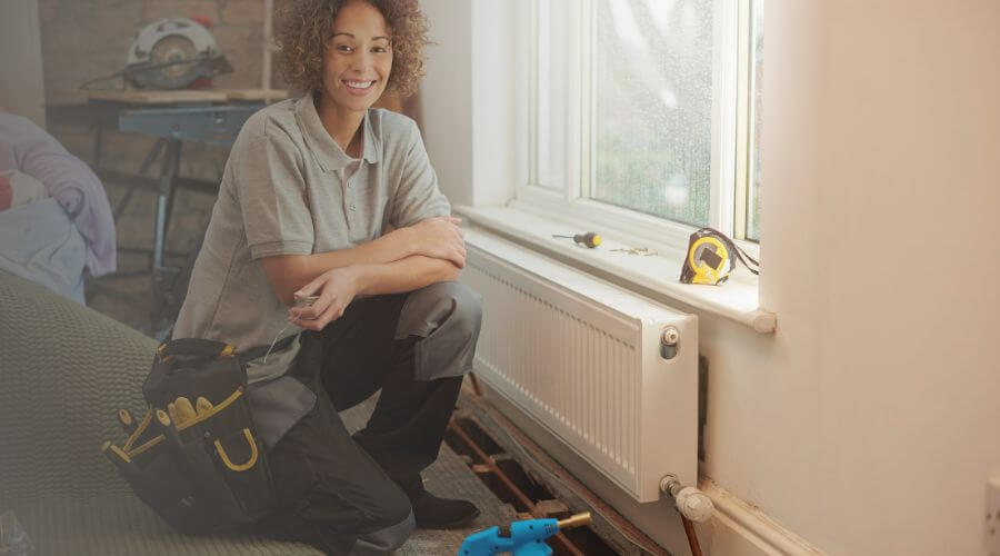 Professional sink repair in Athol, KS